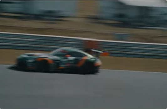 Stories are made with Metals