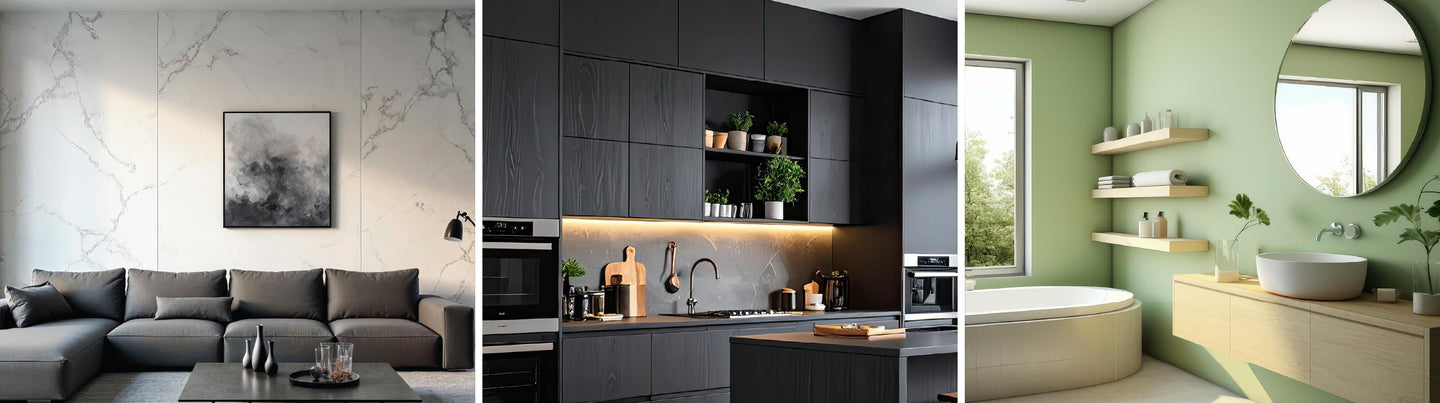 Films d’architecture