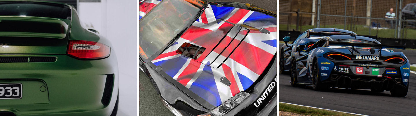 Supports d’enroulement de véhicules