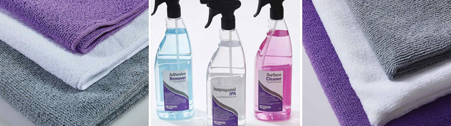 Cleaning Accessories