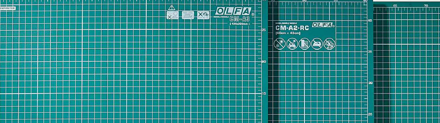 Cutting Mats