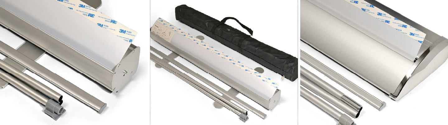 Roller Display Systems