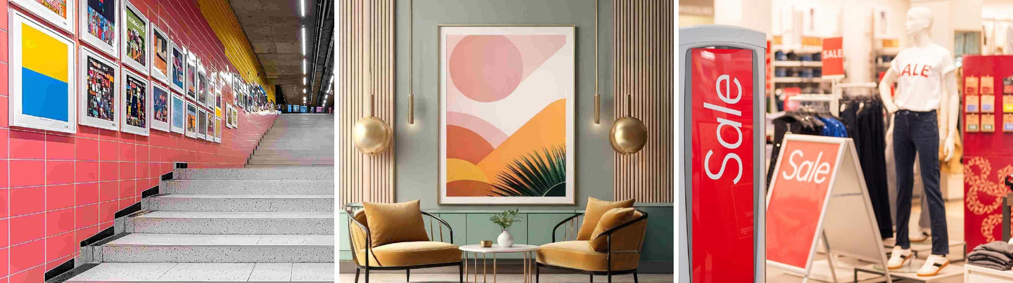 Systèmes d’affichage et papier