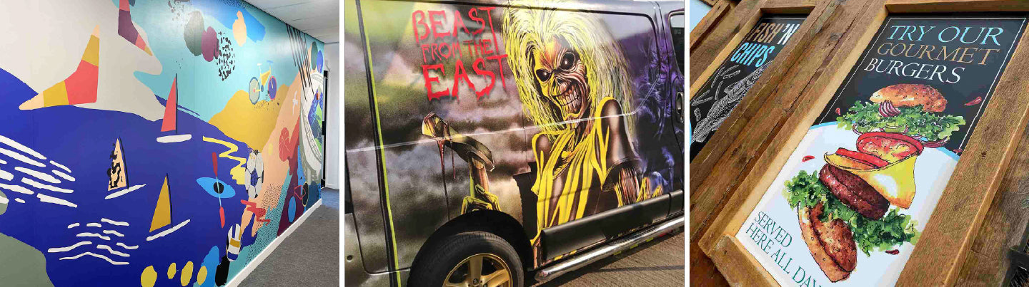 MetaStream Ready™ Overlaminates