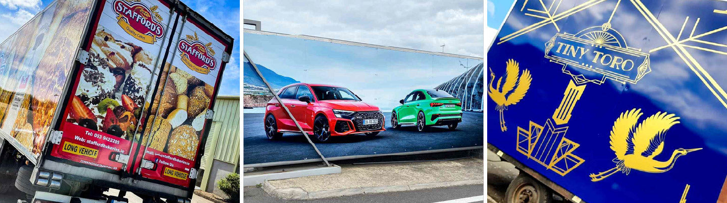 Performance Grade Overlaminates