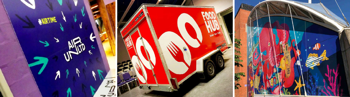 Médias numériques entièrement recyclables