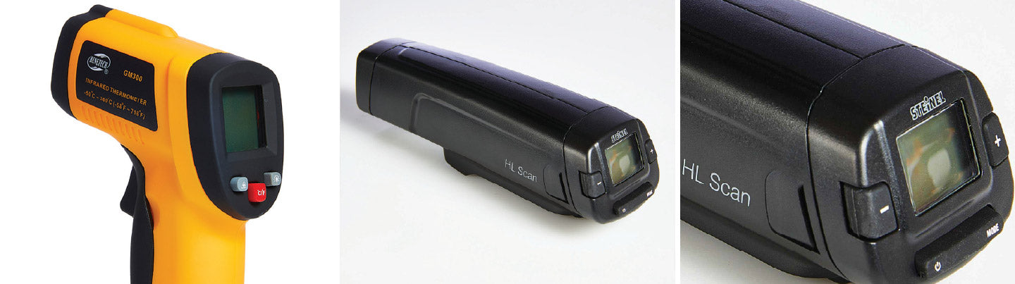 Dispositifs thermiques