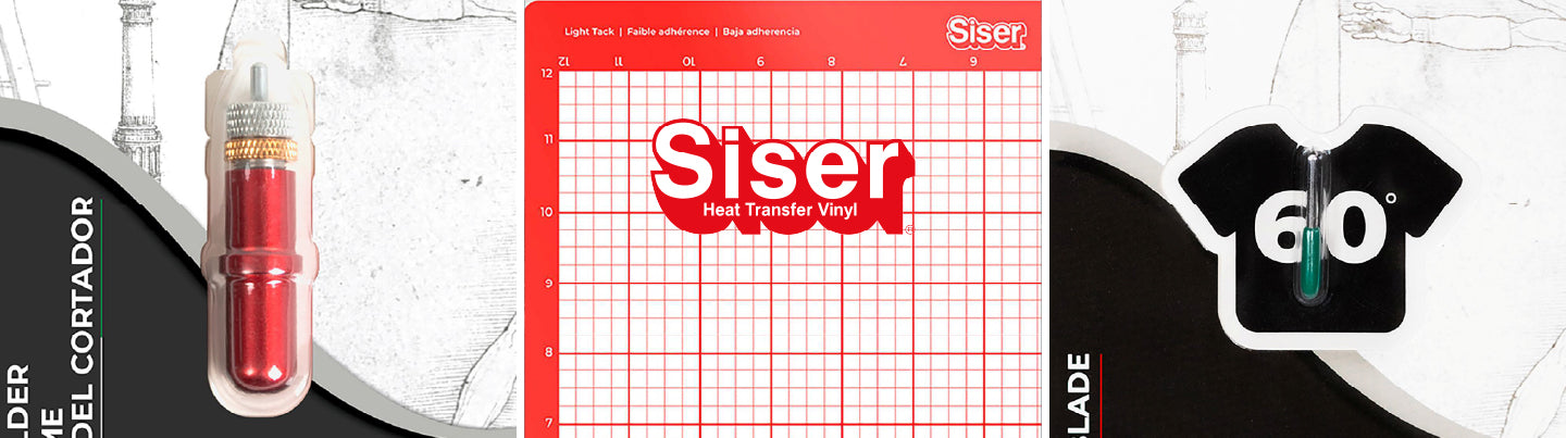 Siser® Cutting Strips