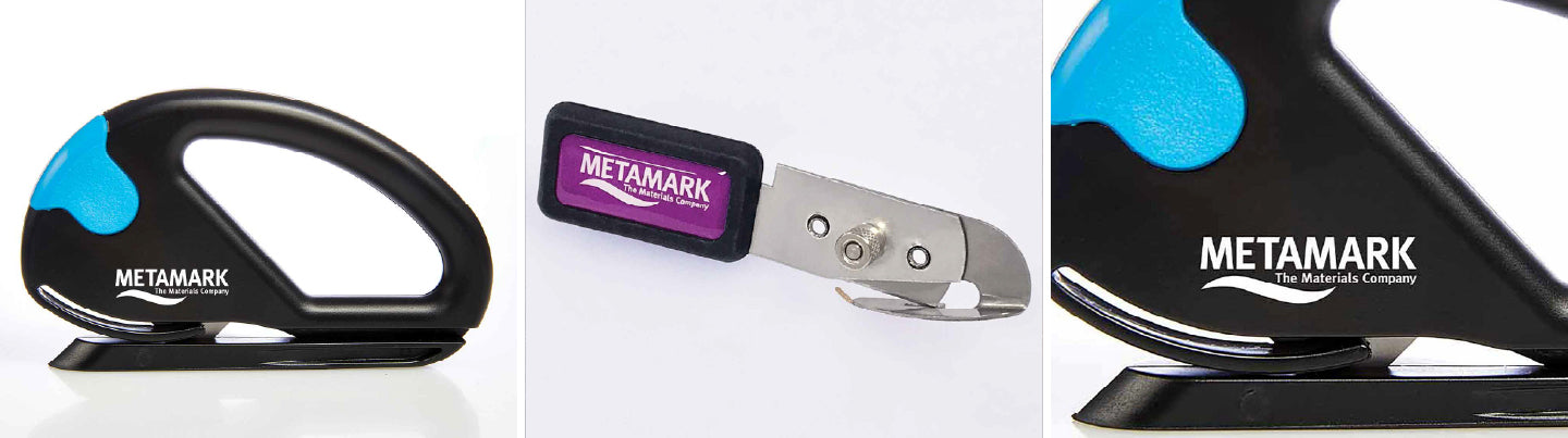 Couteaux et lames Metamark