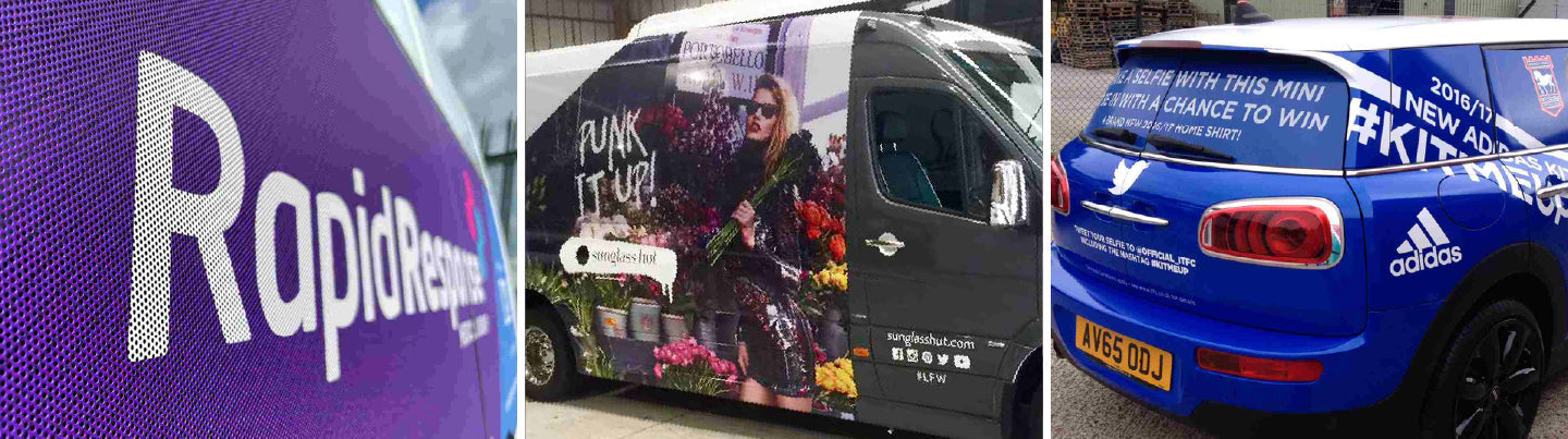 Films à sens unique