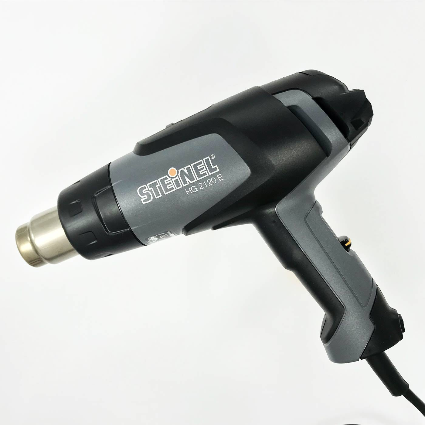 Pistolet thermique d'emballage Steinel HG 2120E