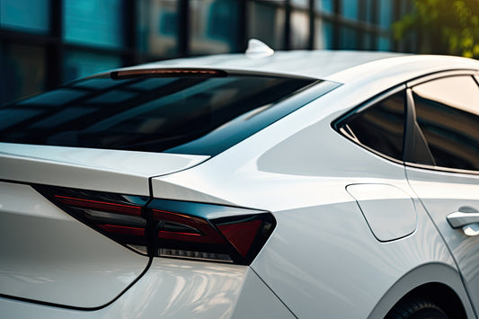 Films teintés automobiles MTf™