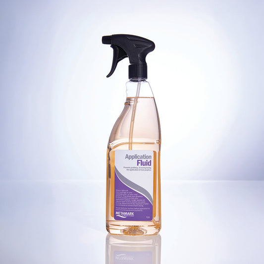 Fluide d'application Metamark