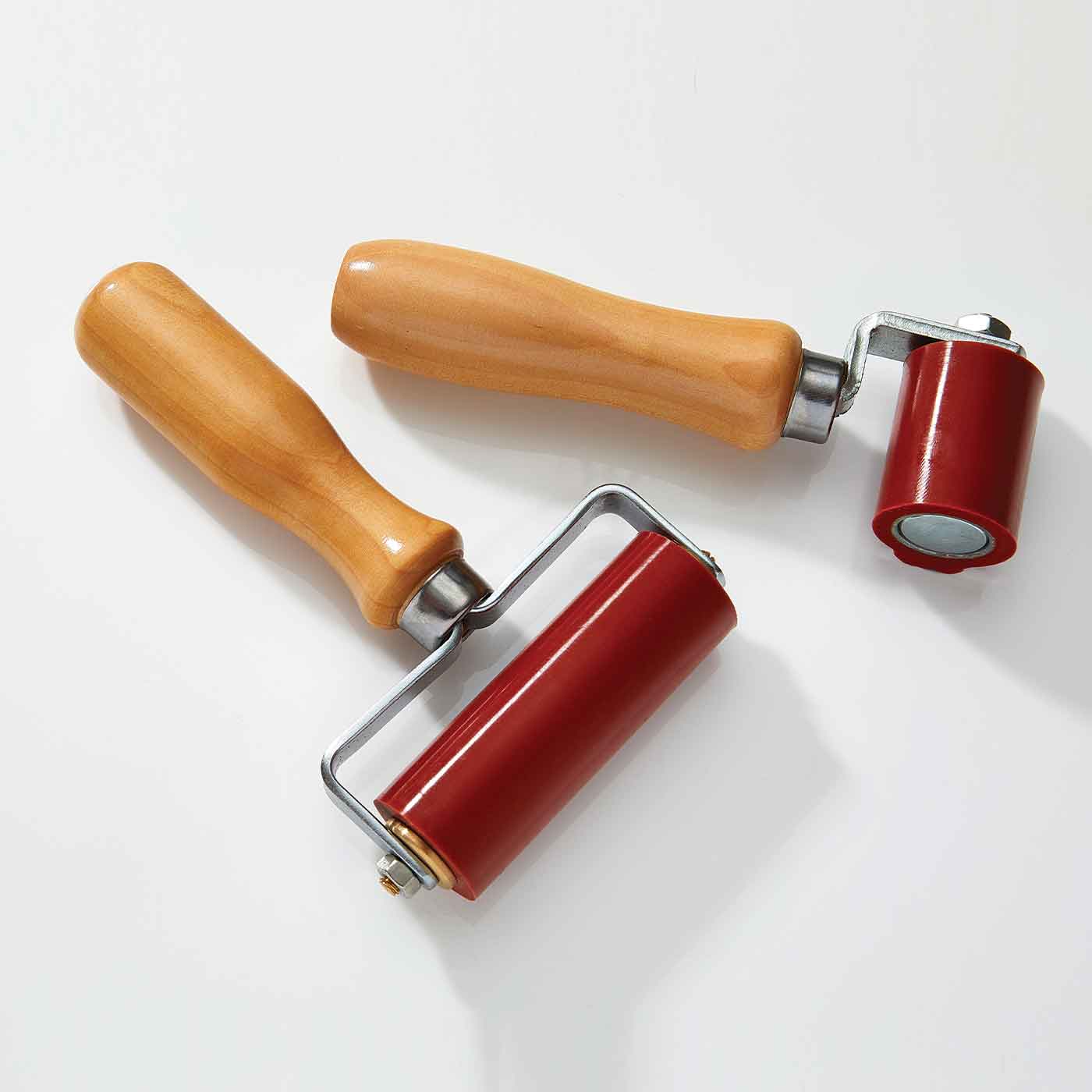 Rouleaux d'application