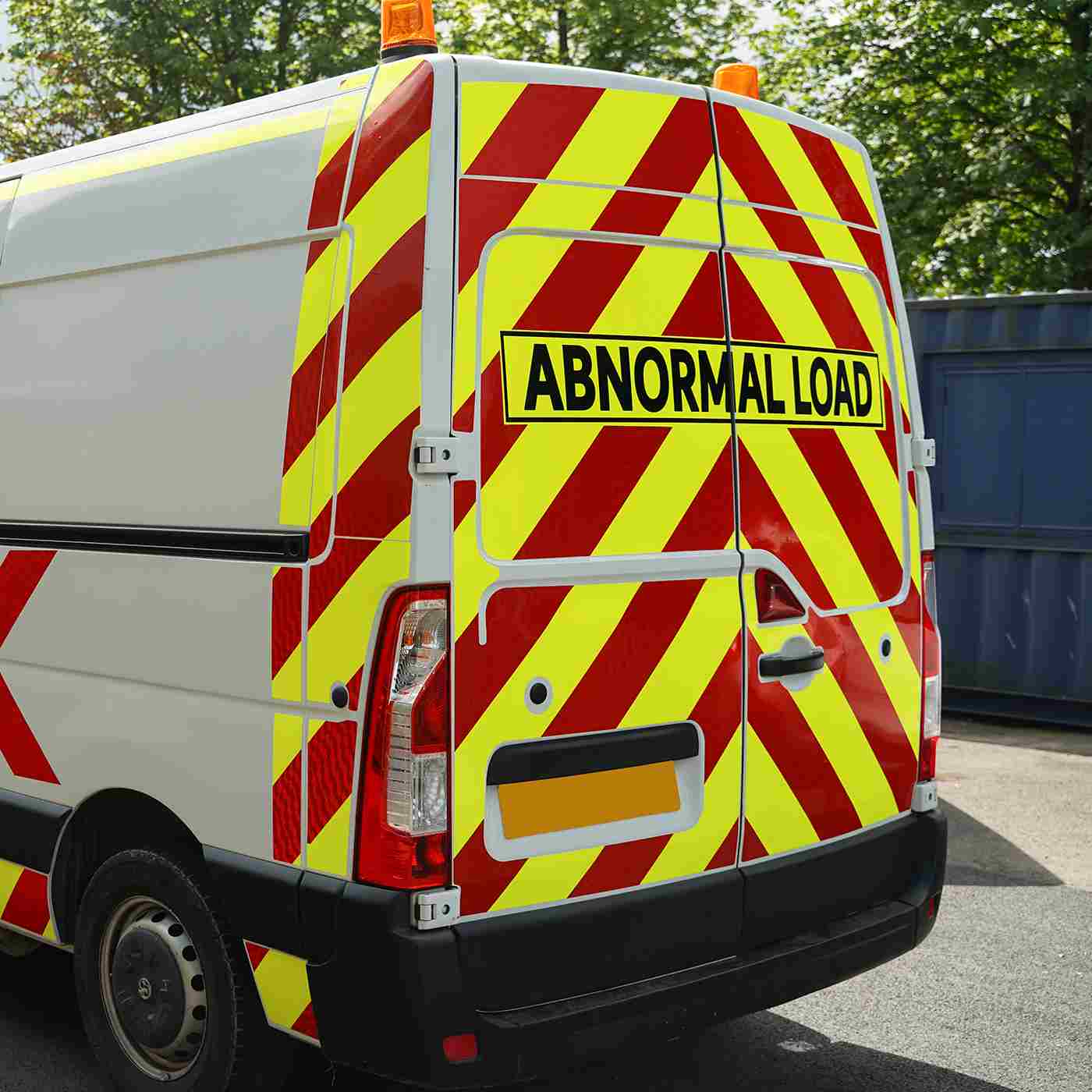 AURA® 139 FlexiCast Air Release Fluorescent Vinyl