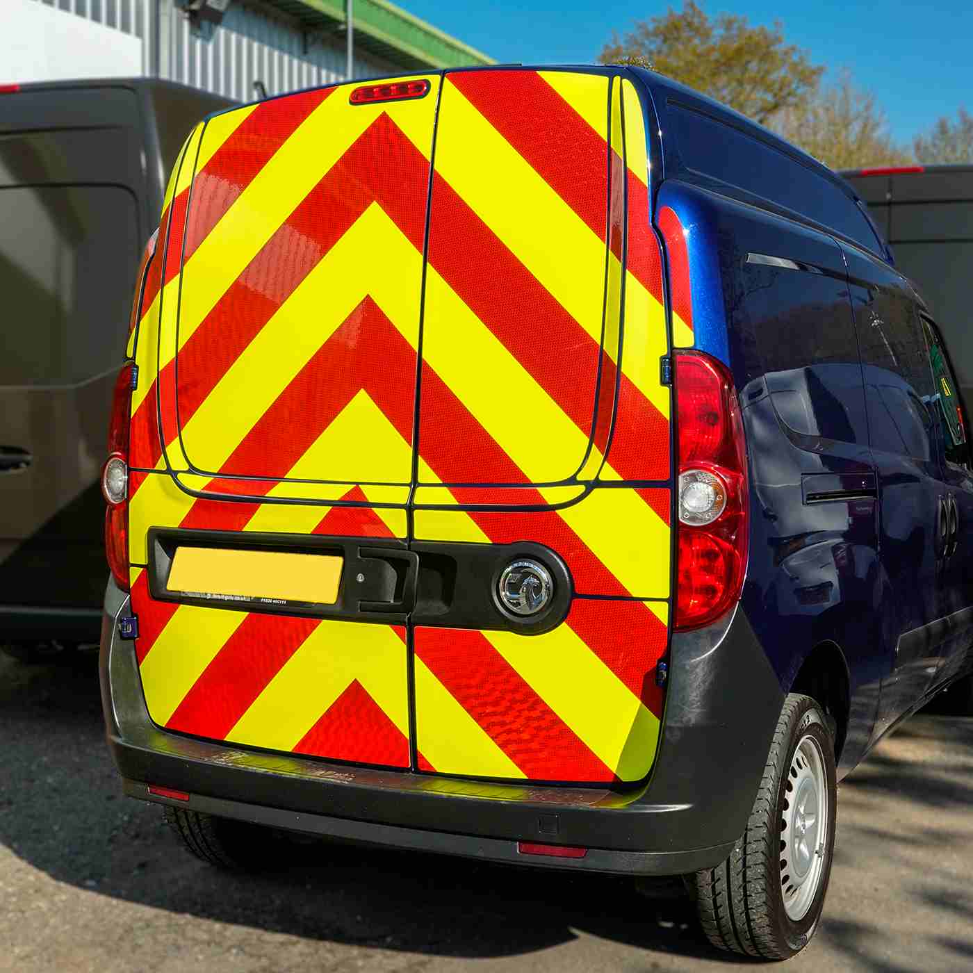 AURA® 139 FlexiCast Vinyle fluorescent