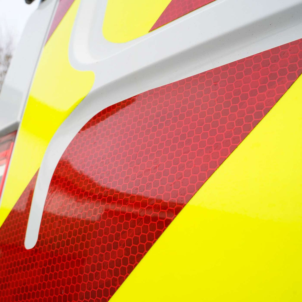 Vinyle réfléchissant AURA® 191