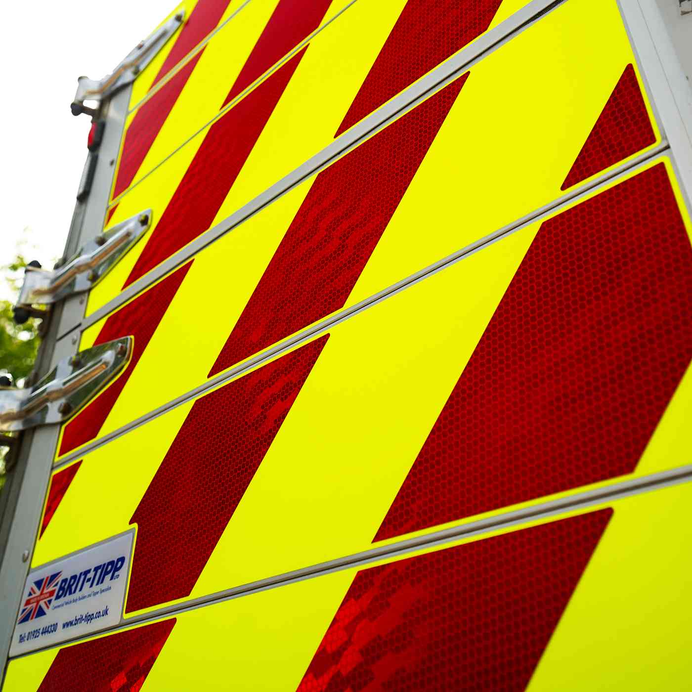 Vinyle réfléchissant AURA® 191