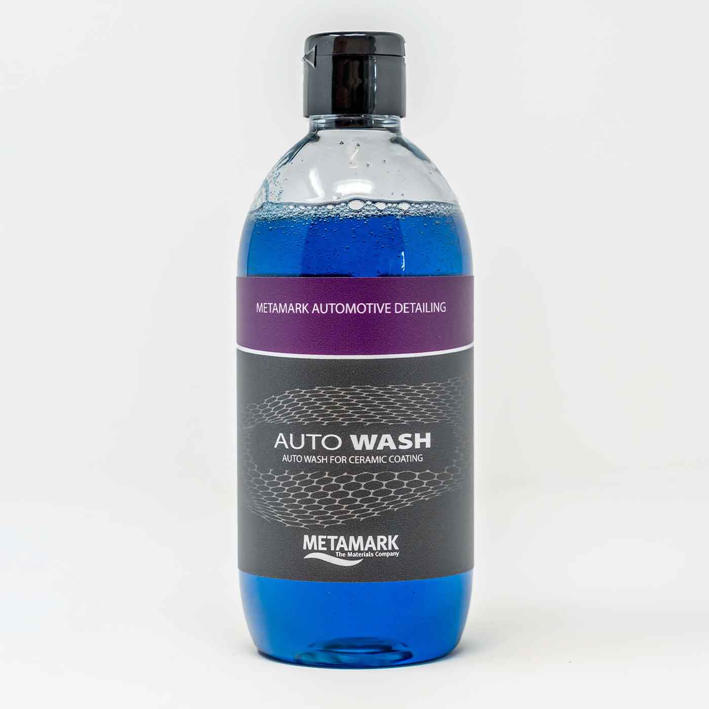 Lavage automobile - 500 ml