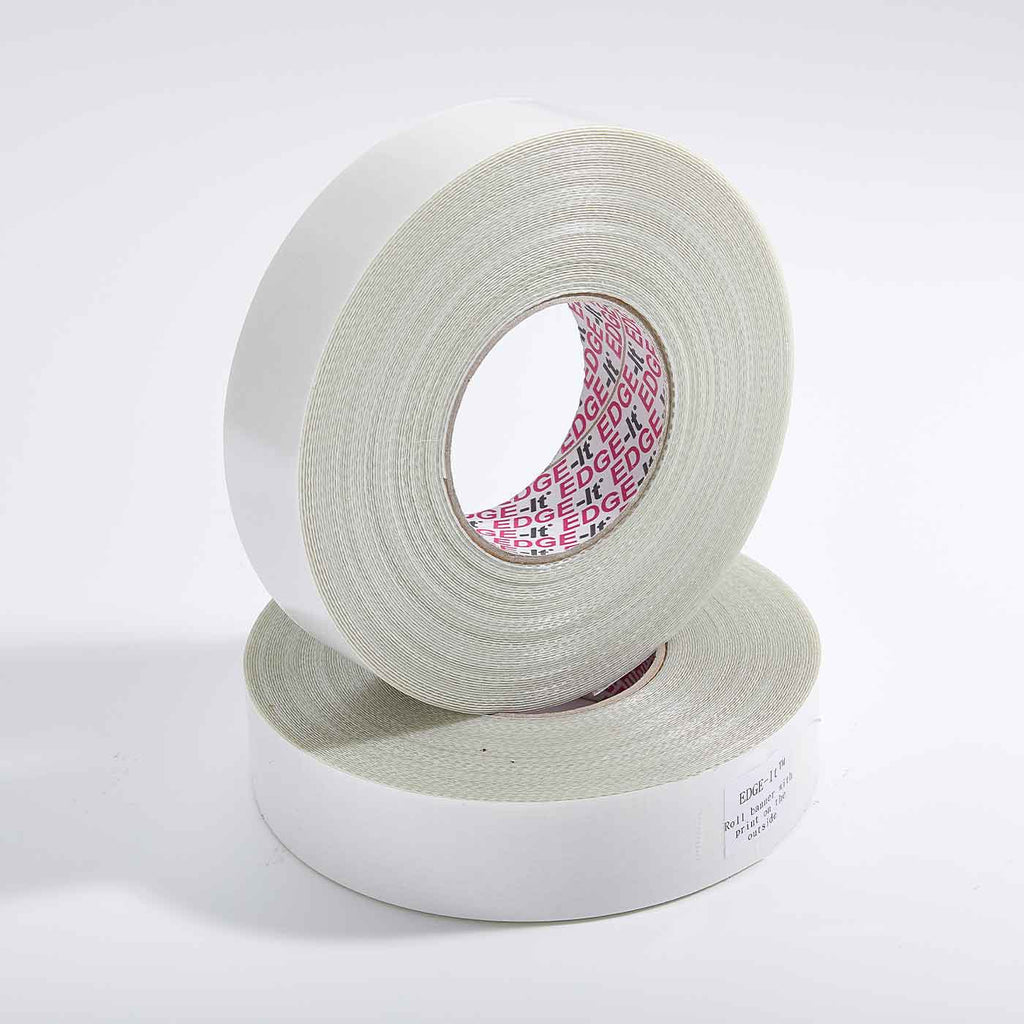 Ruban adhésif pour bannière BFX EDGE-It® – Tissage simple face