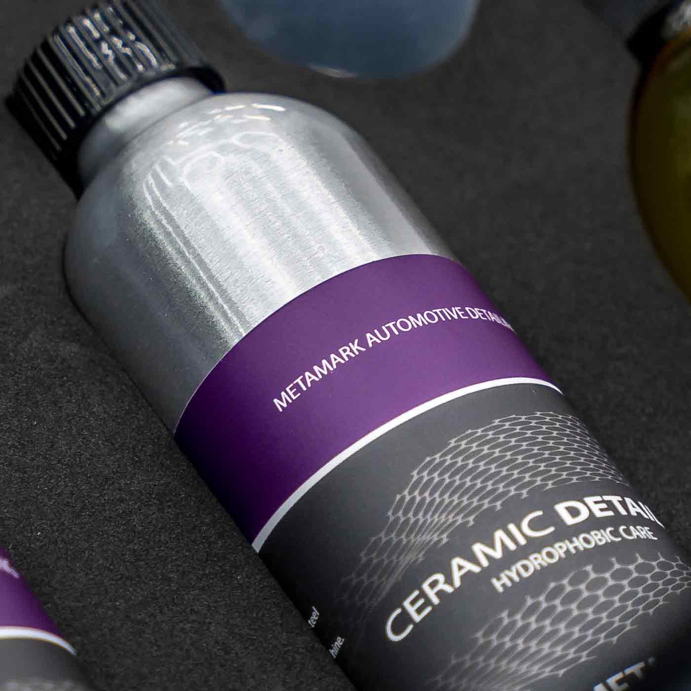 Produit de détail en céramique automobile - 300 ml