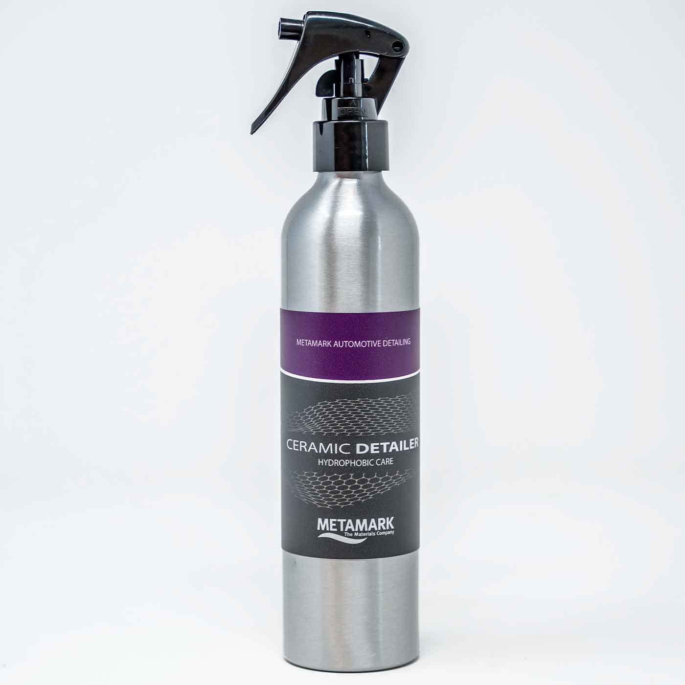 Produit de détail en céramique automobile - 300 ml