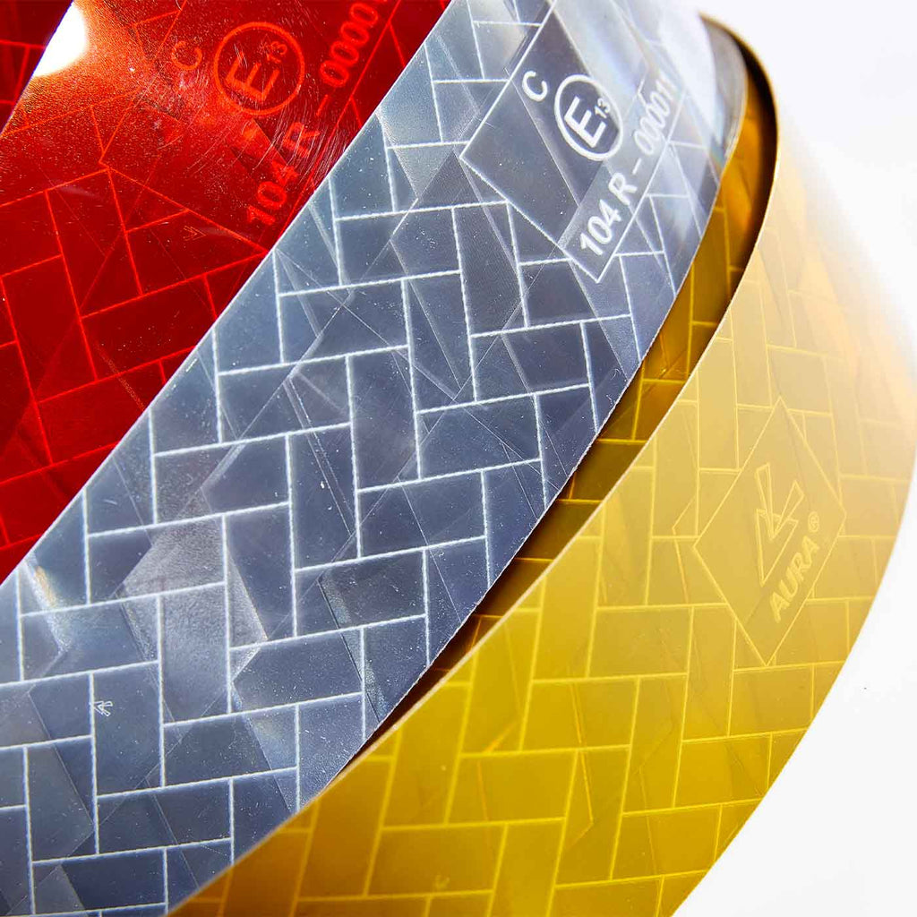 Ruban de visibilité AURA® 144