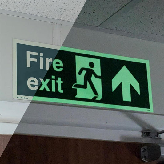 Ruban photoluminescent FG600