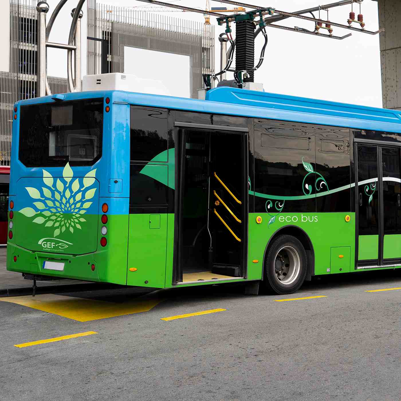 GEF113RPE Digital Media