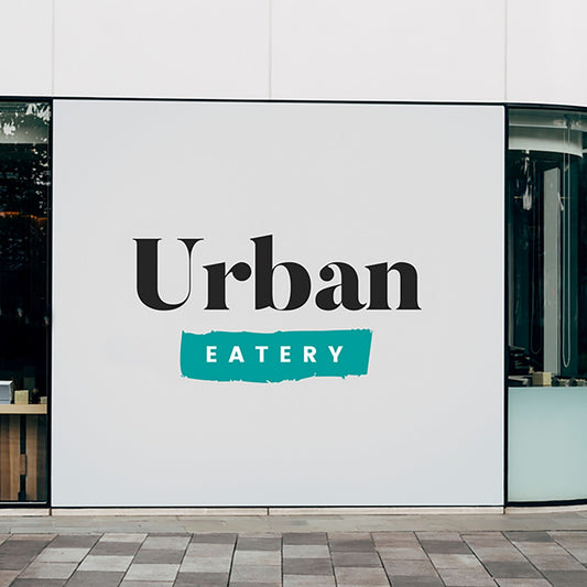 Films adhésifs pour signalétique sans PVC GEF