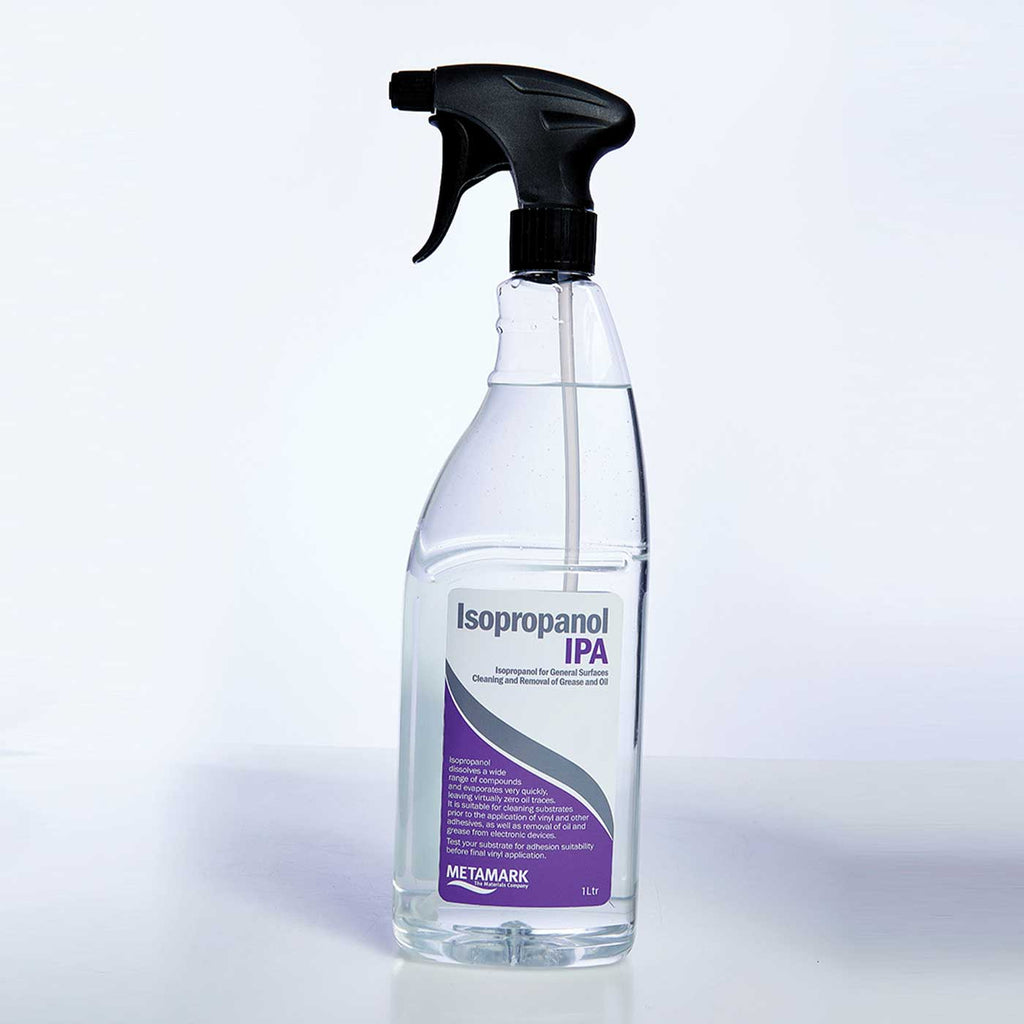 Alcool isopropylique Metamark (IPA)