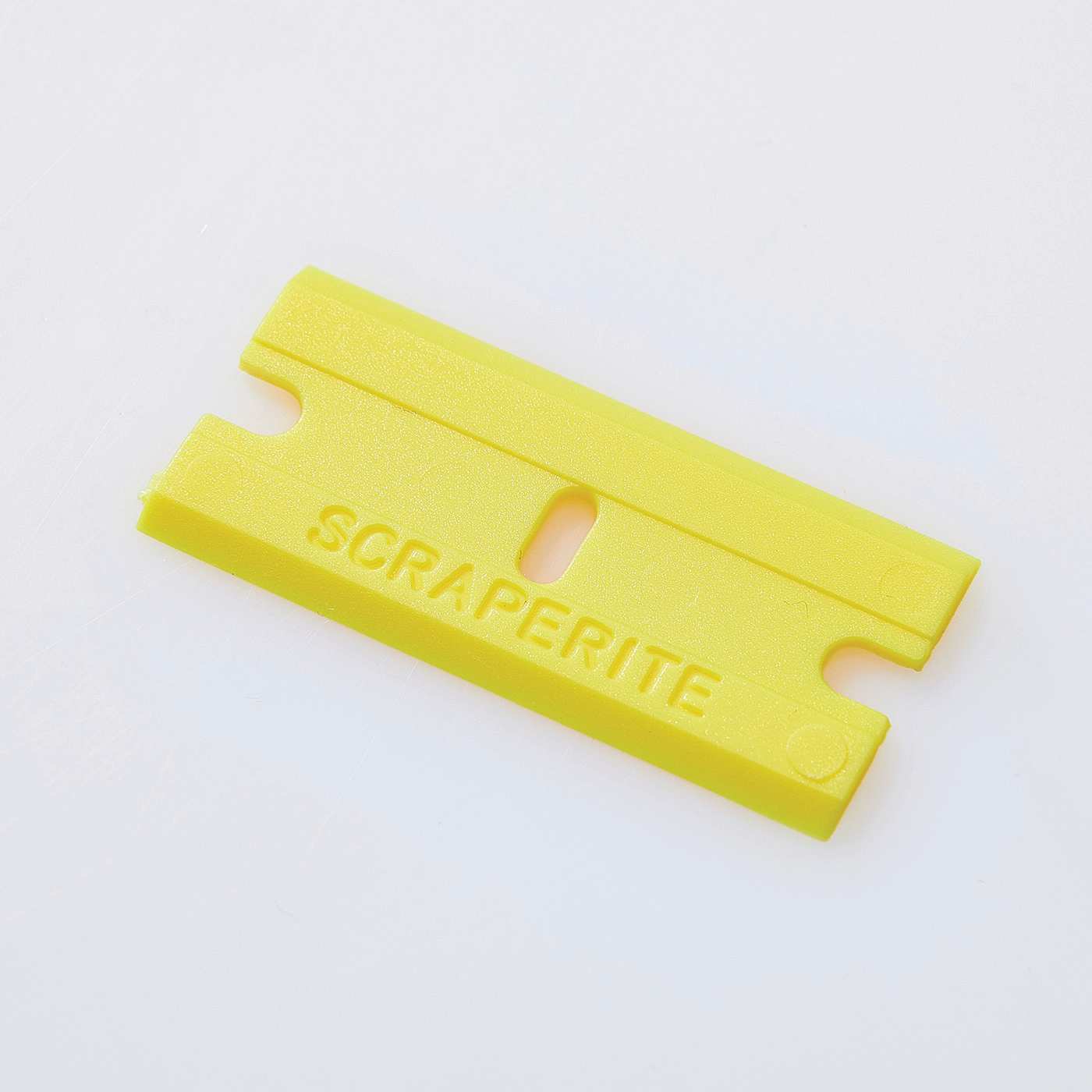 Lames Scraperite Lil Gripper 