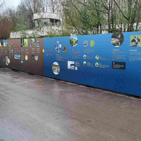 M Series with Grey Adhesive