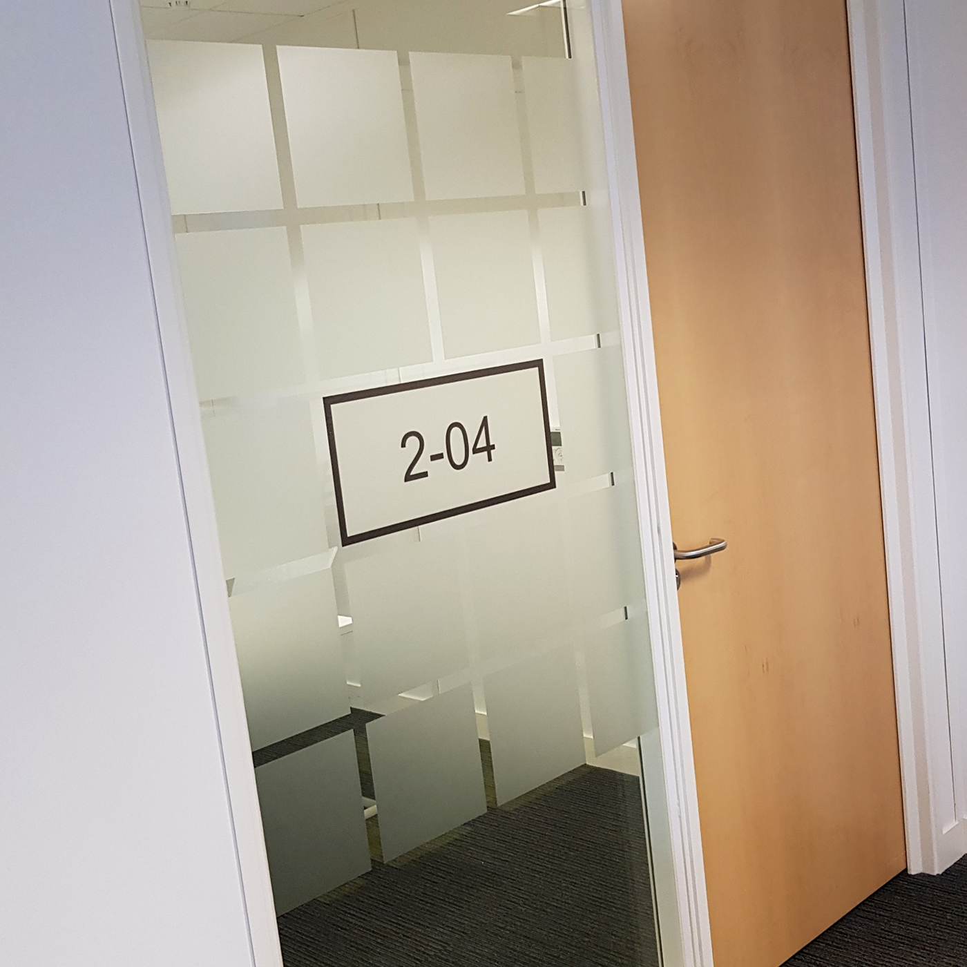 Metamark M4A MetaScape® Frost