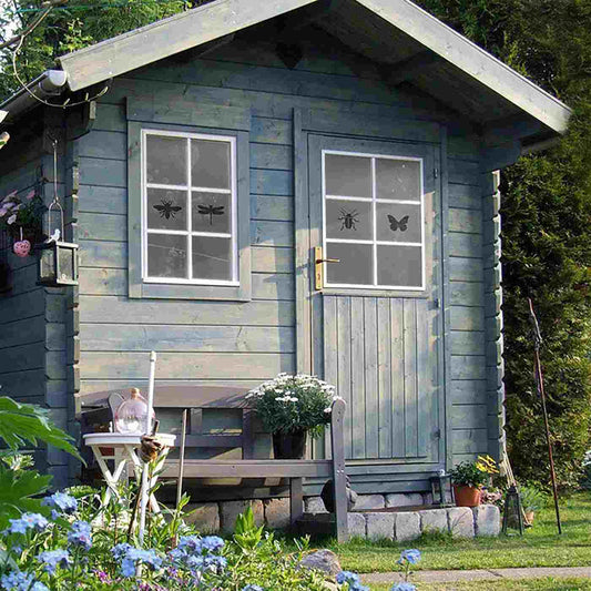 Metamark M4 Givre amovible