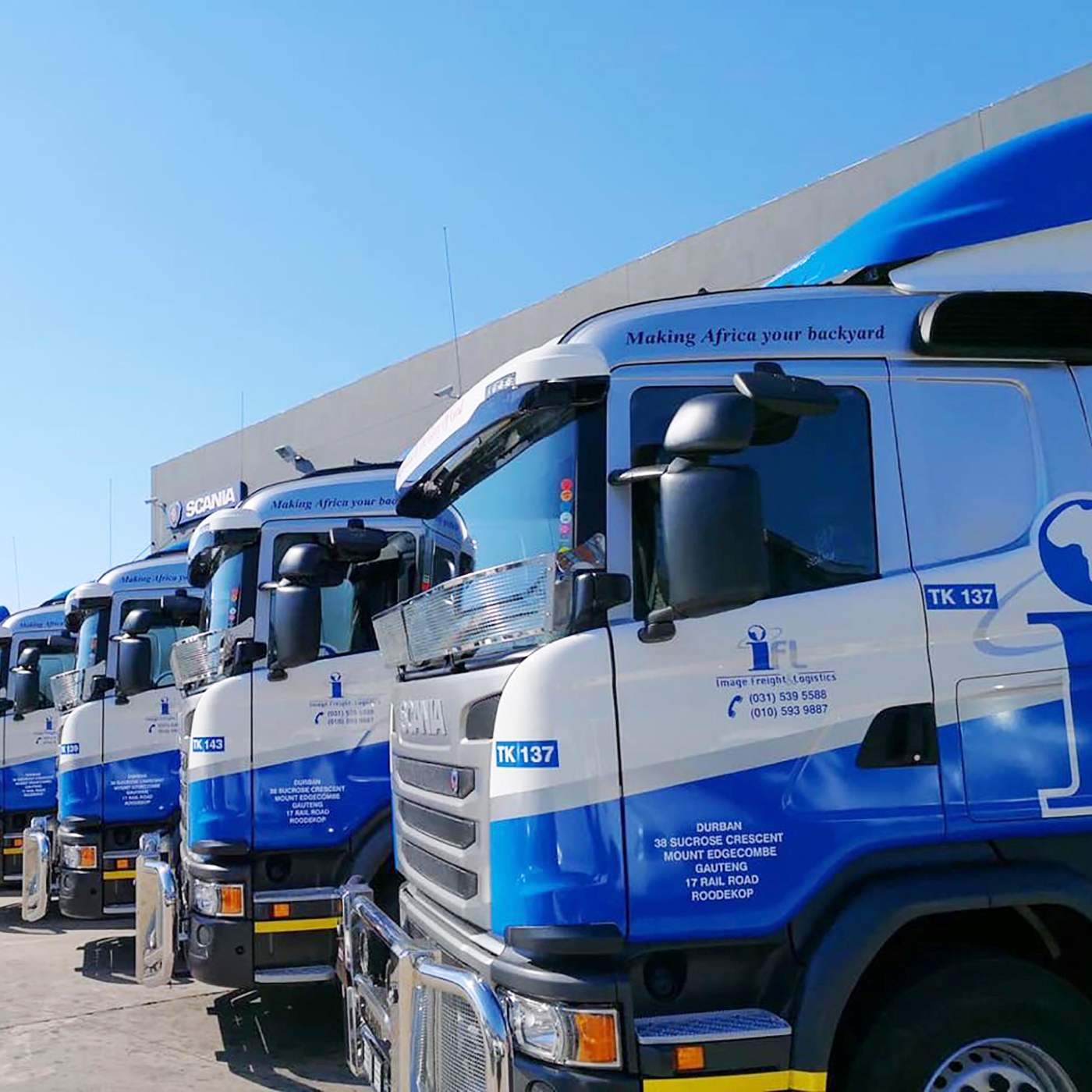 Métamark M7A MetaScape®