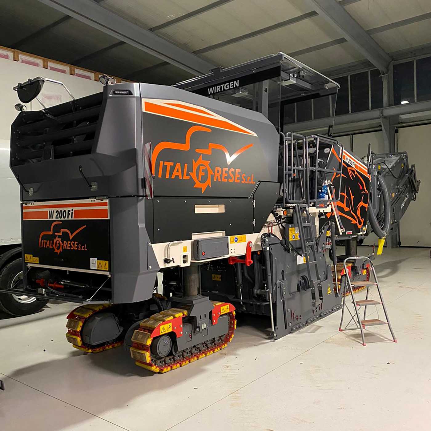 Métamark M7A MetaScape®