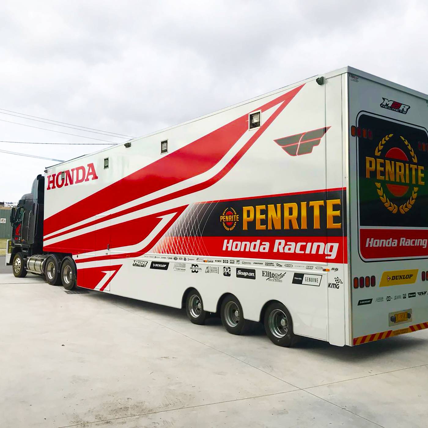 Métamark M7A MetaScape®