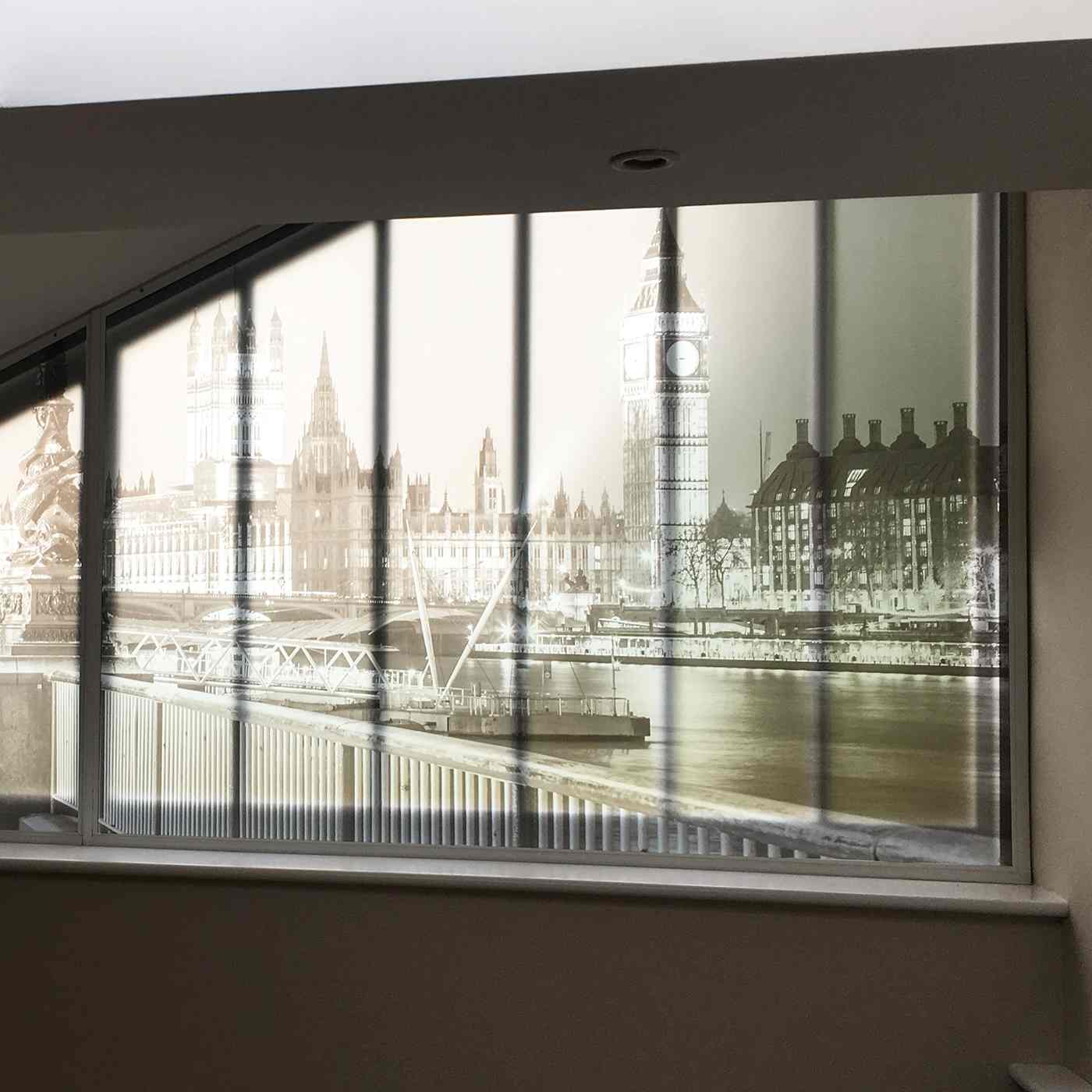 Effet de gravure Metamark M7 MetaScape®