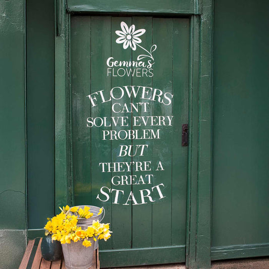 Metamark M7H High Tack