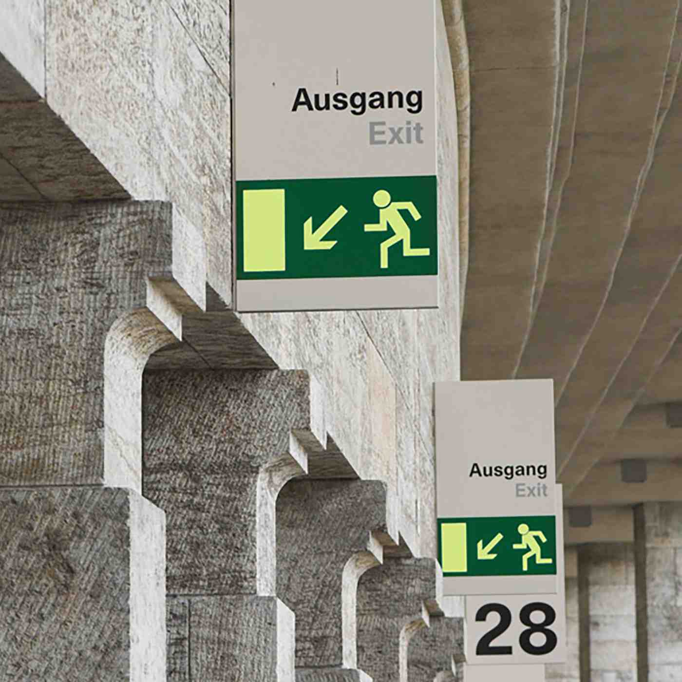 Metamark MD-PL Photoluminescent