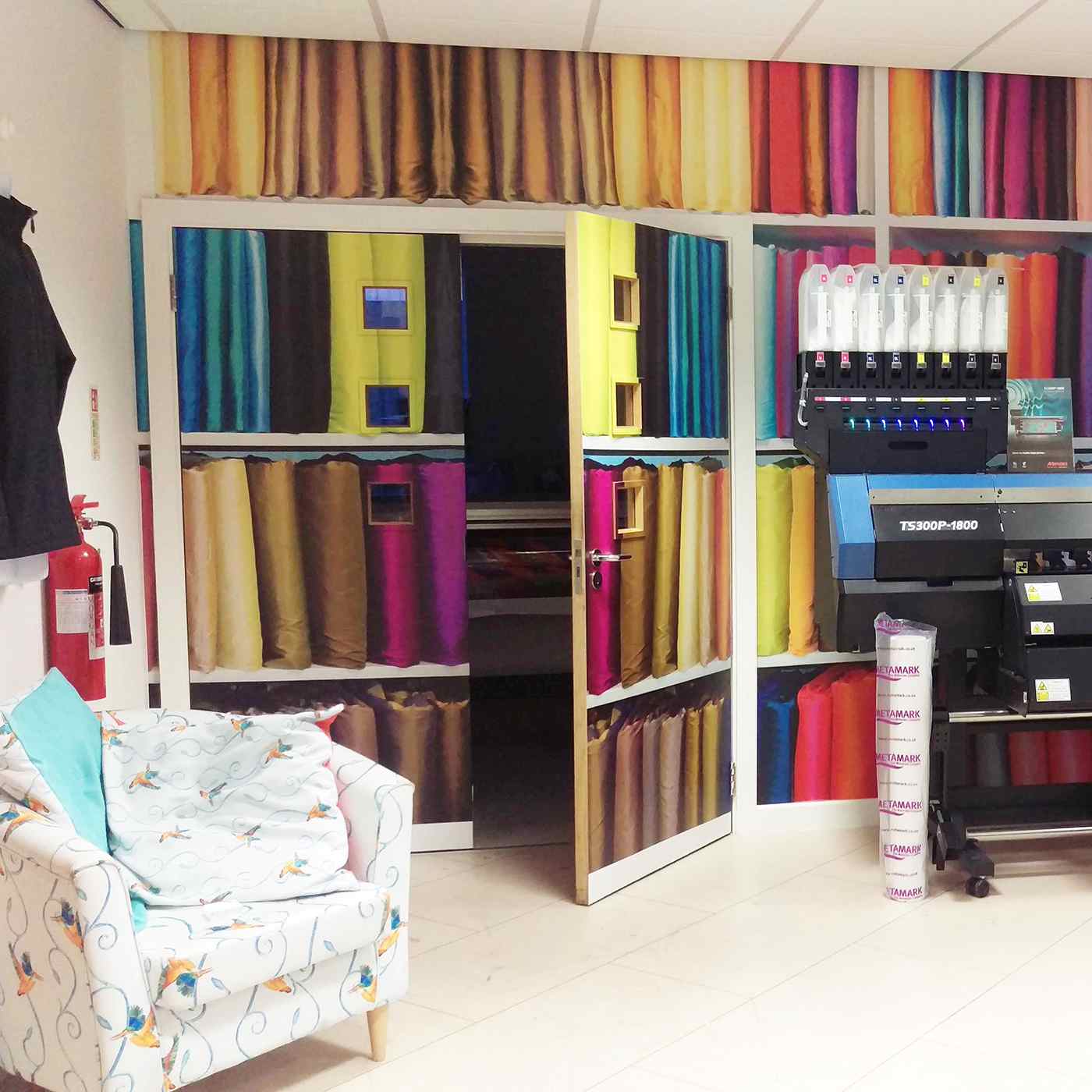 MetaGrab® MD-WA WallArt