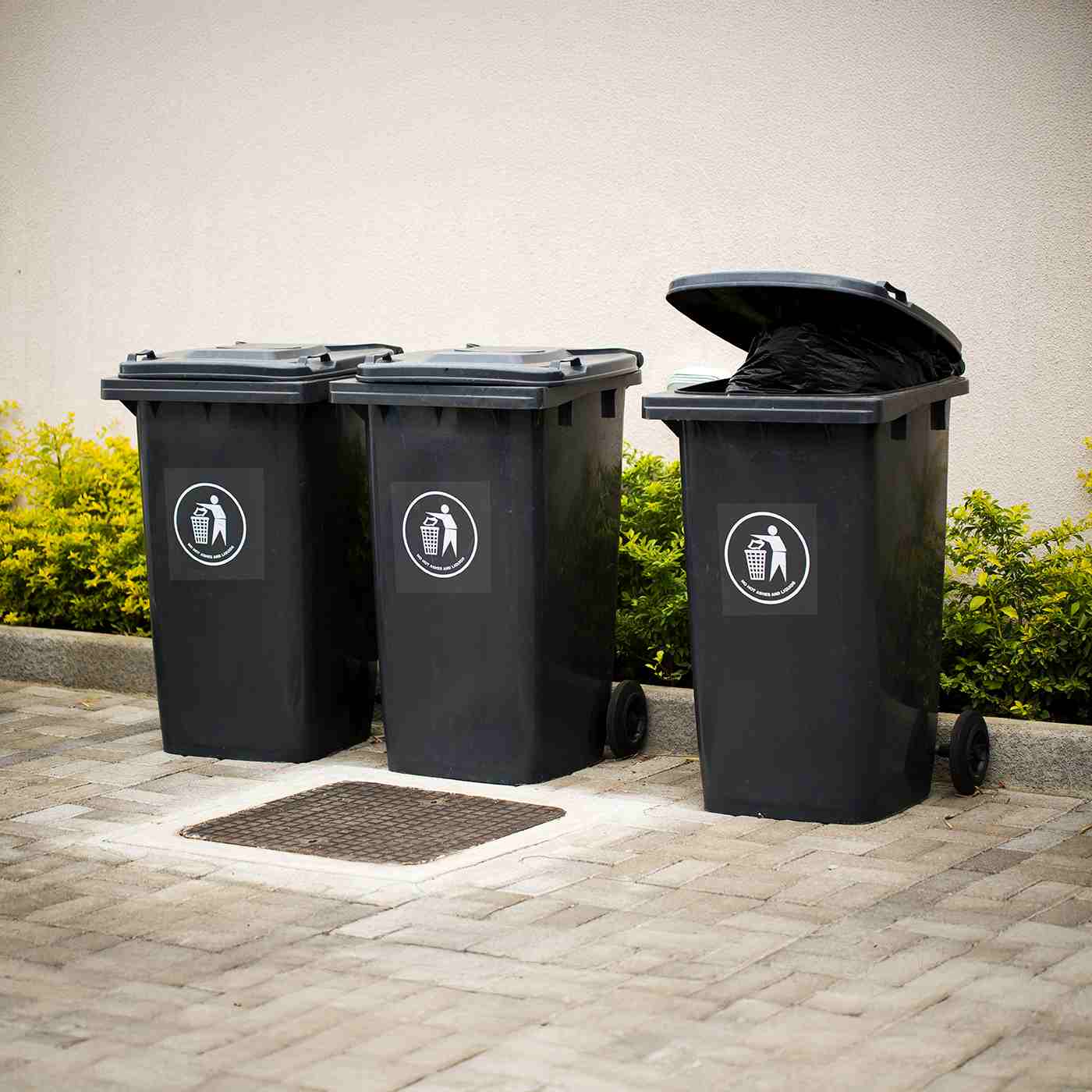 Metamark MD3-H Clear