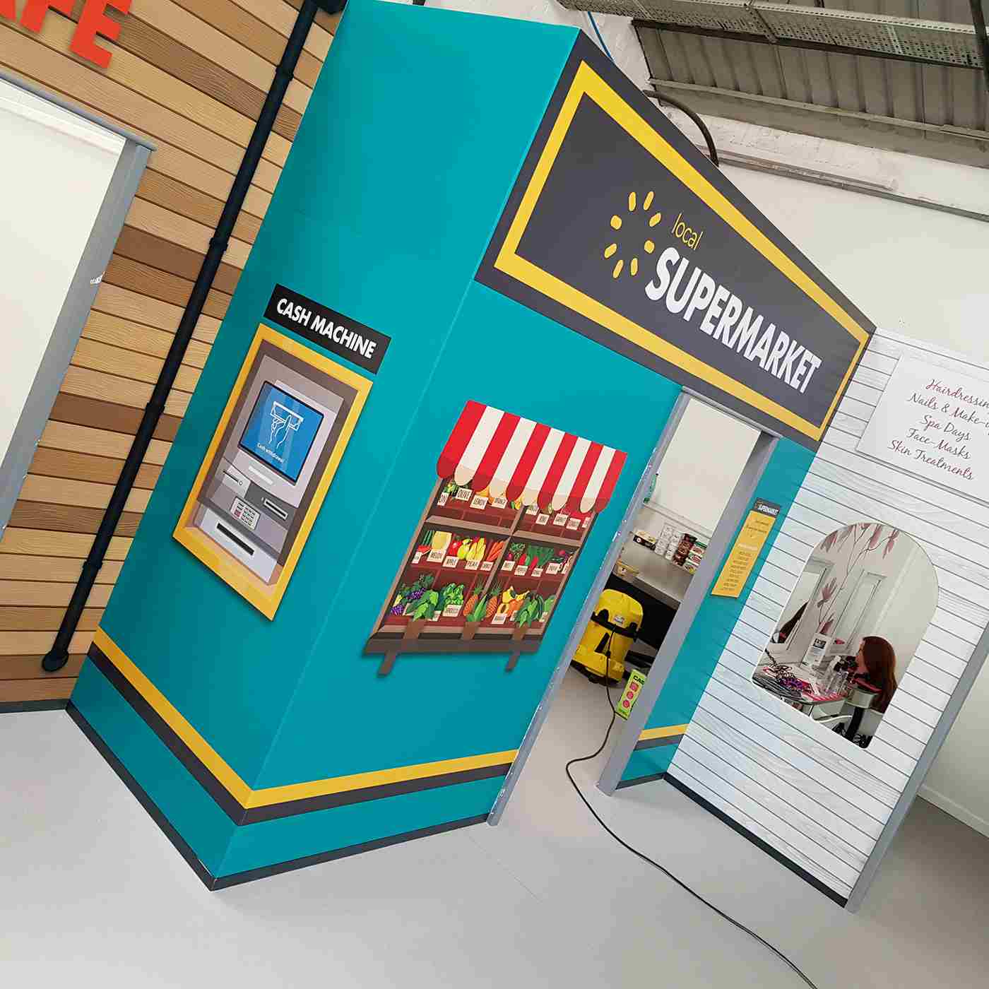 MetaGuard UV 700 Series