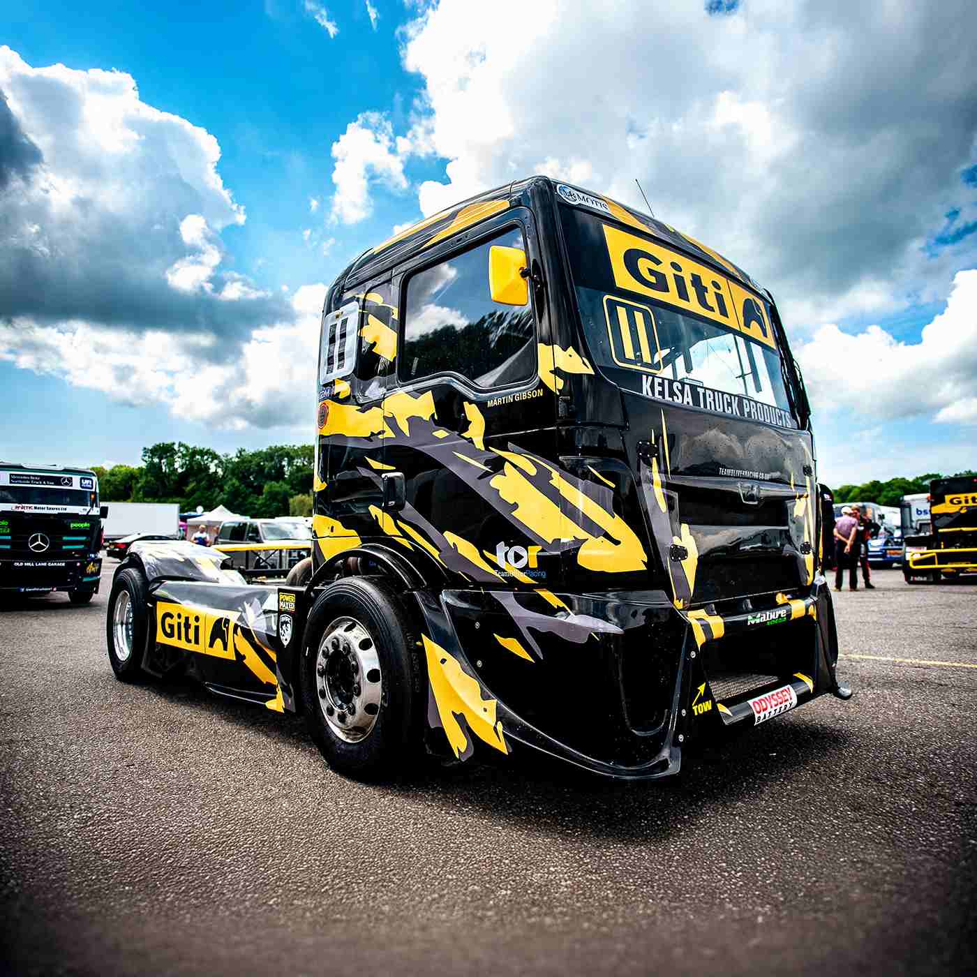 Série MetaGuard 700