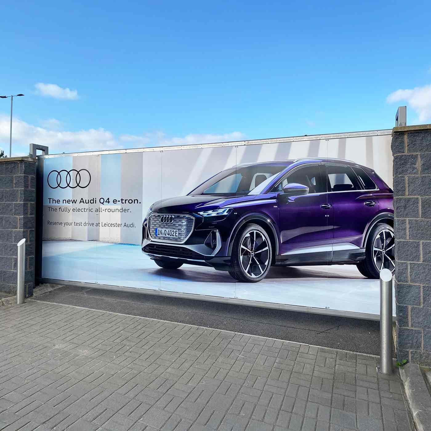 MetaGuard MGiM MetaStream™