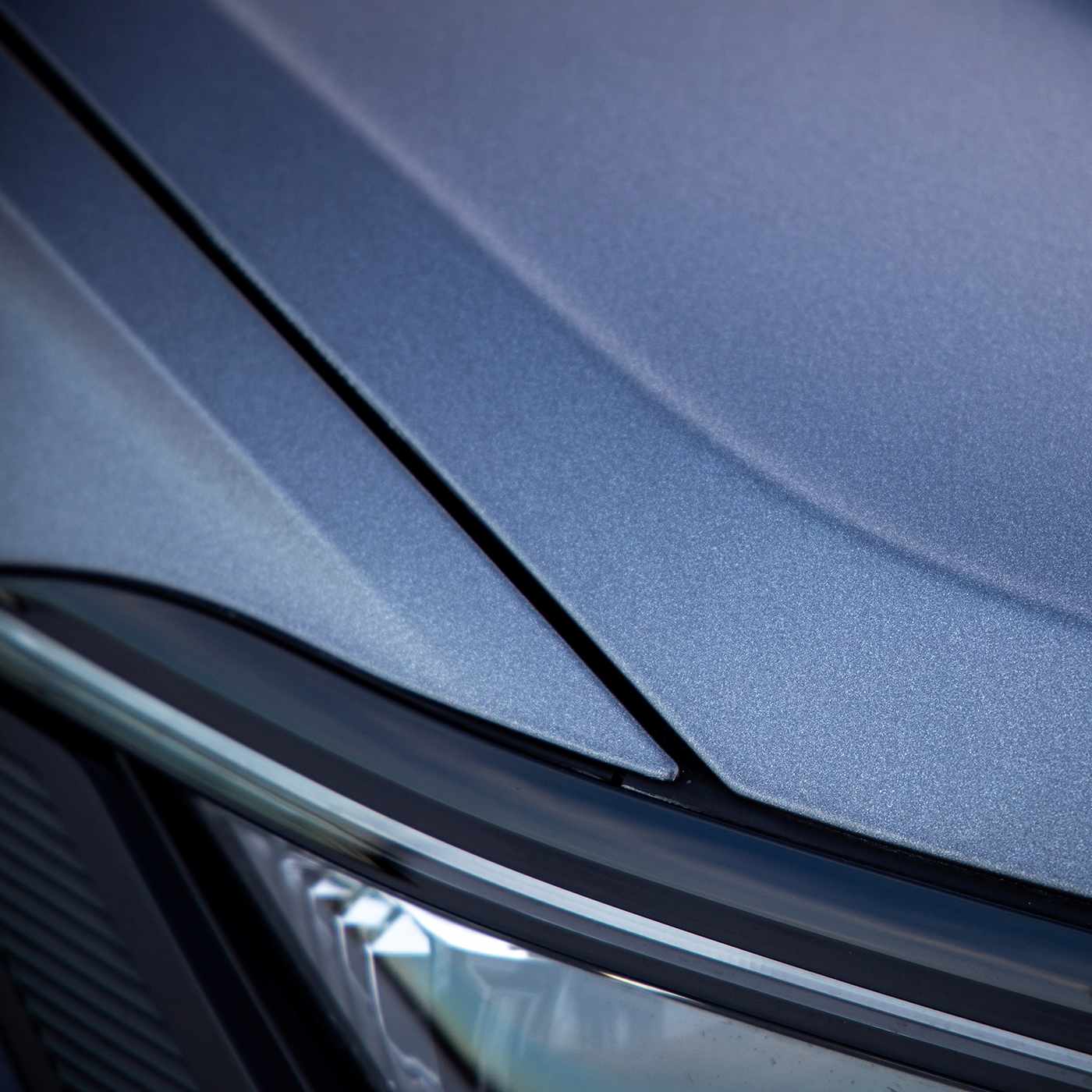 Changement de couleur Metamark MM-CCG MetaGlide®