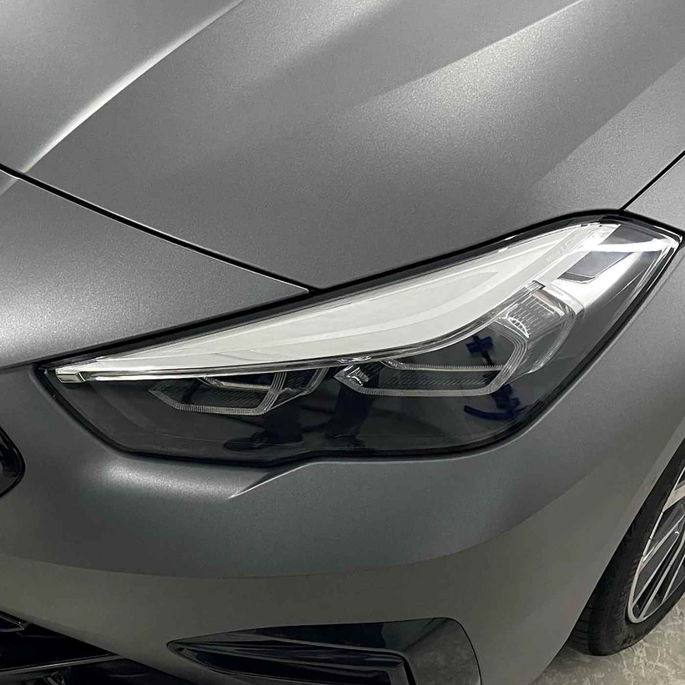 Changement de couleur Metamark MM-CCG MetaGlide®