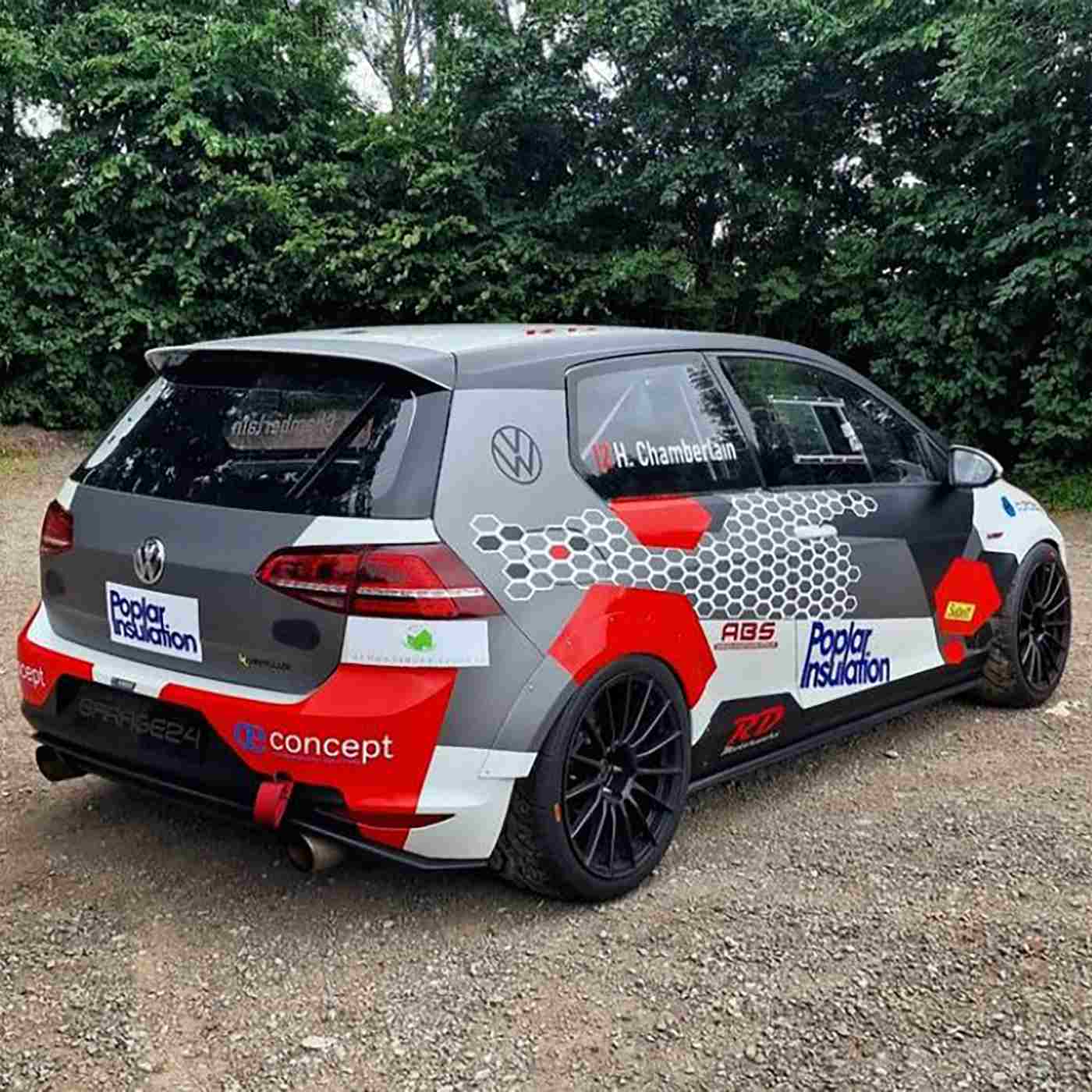 Changement de couleur Metamark MM-CCG MetaGlide®