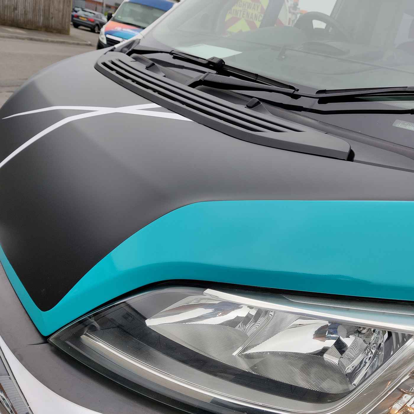 Metamark MM-CC Colour Change